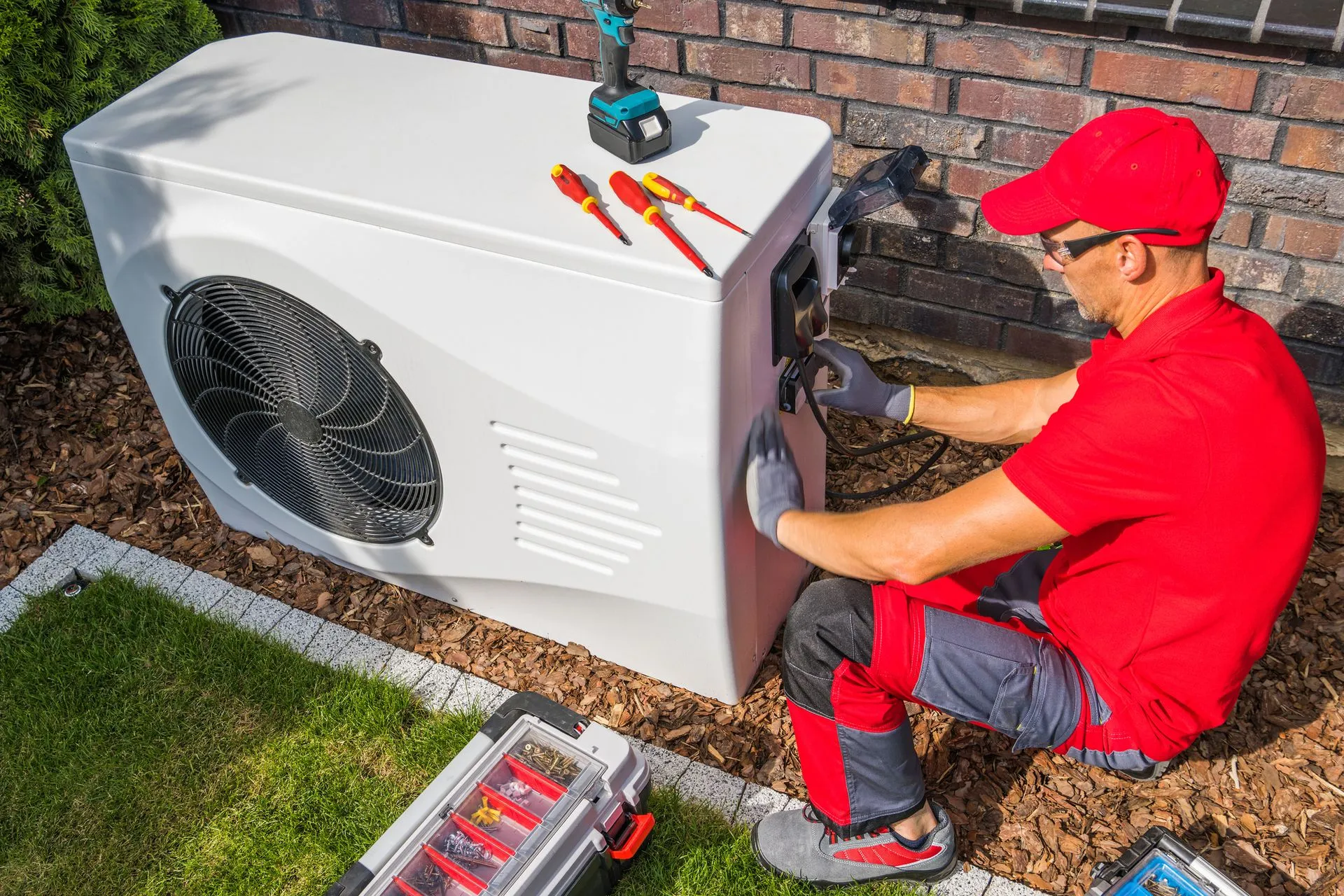 About HVAC in Wild Rose, WI